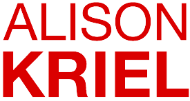 Alison Kriel